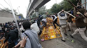 भारत समेत एशिया-प्रशांत में असंतोष से उभरते आंदोलन और मानवाधिकार की धज्जियां उड़ाती बेरहम सरकारें