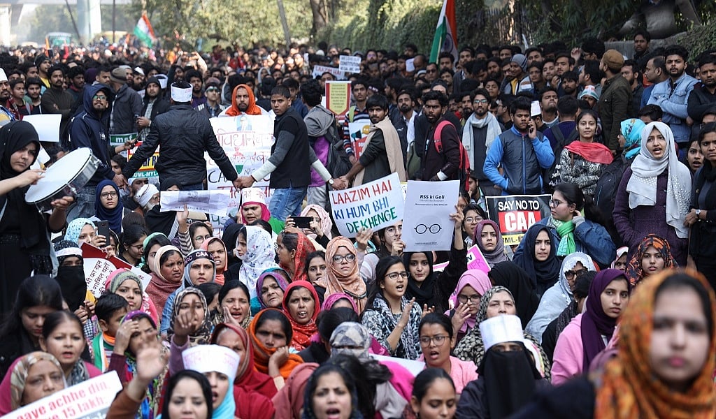 यूपी: 15 CAA प्रदर्शनकारियों को रामपुर कोर्ट ने दी जमानत, सबूत पेश नहीं कर पाई पुलिस, दंगा करने का लगाया था आरोप