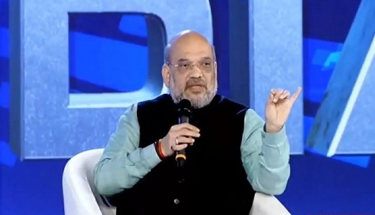 CAA पर गृहमंत्री के न्योते पर कांग्रेस का आह्वान- क्रोनोलॉजी बदलने से पहले मिल लें शाह से, फिर न मिलेगा मौका