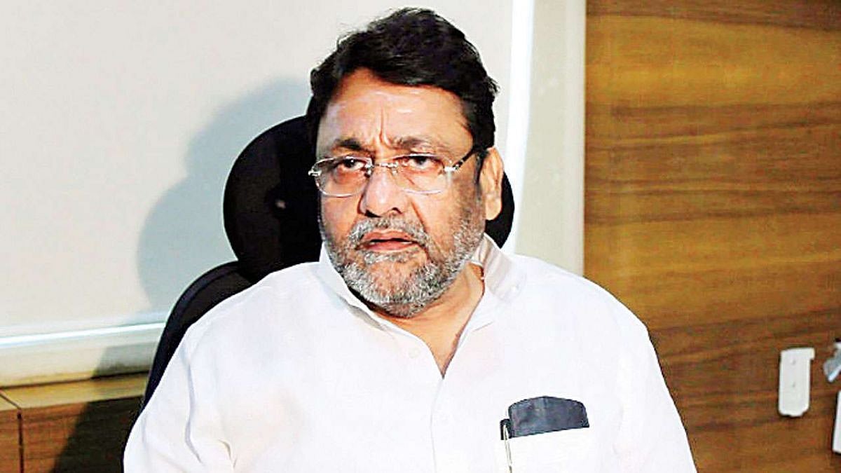 नवजीवन बुलेटिन: NCP नेता नवाब मलिक का BJP पर निशाना और मिड-डे मील के बर्तन में गिरने से 3 साल की बच्ची की मौत
