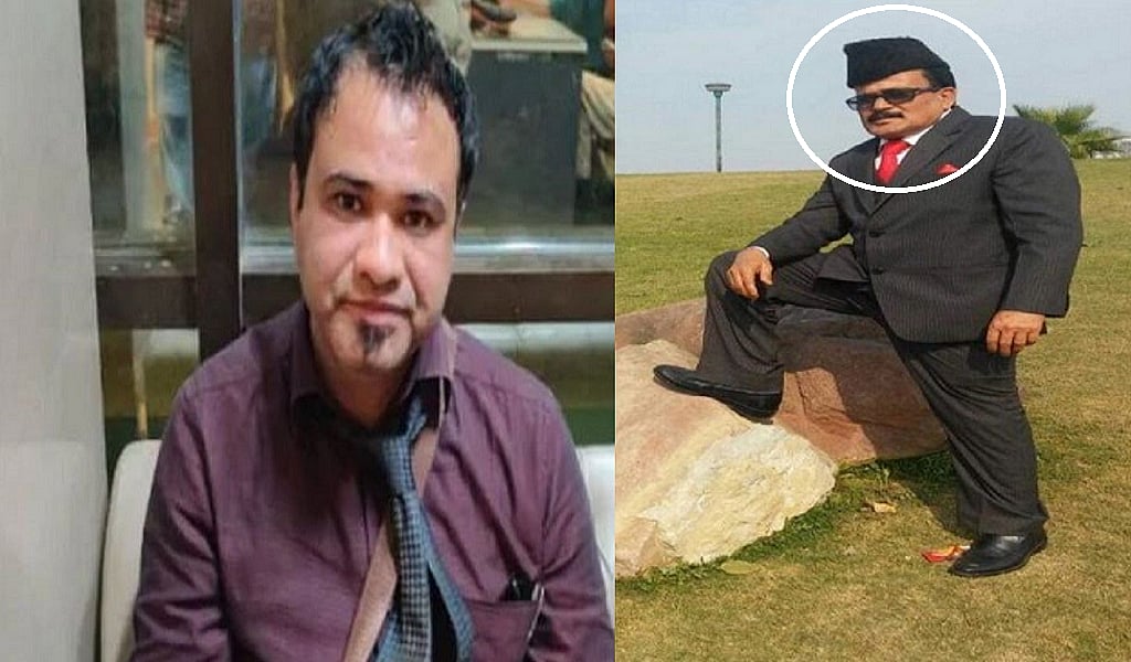 उत्तर प्रदेश: गोरखपुर में डॉ.कफील खान के मामा की गोली मरकर हत्या, घर में घुसकर हमलावर ने मारी गोली
