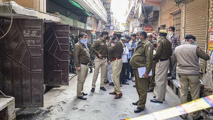 भजनपुरा हत्याकांड में चौंकाने वाला खुलासा, ममेरे भाई ने ऐसे दिया घटना को अंजाम