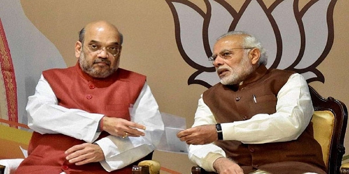 विष्णु नागर का व्यंग्यः देश को उलझाने में उन्हें मजा आता है, इसलिए झंझट पर झंझट पैदा करते रहेंगे