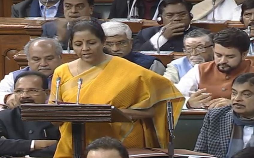 वीडियो: कैसा है मोदी सरकार का बजट, यहां समझें सभी बारिकियों को