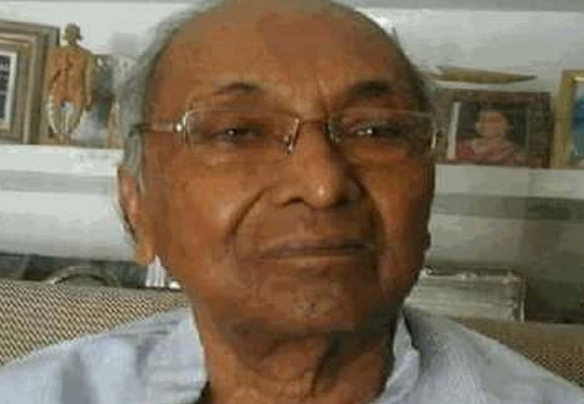 साहित्यकार गिरिराज किशोर का निधन