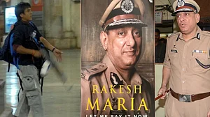 पाक ने कसाब को मारने के लिए दाऊद को दी थी सुपारी, पूर्व मुंबई पुलिस प्रमुख की किताब में खुलासा