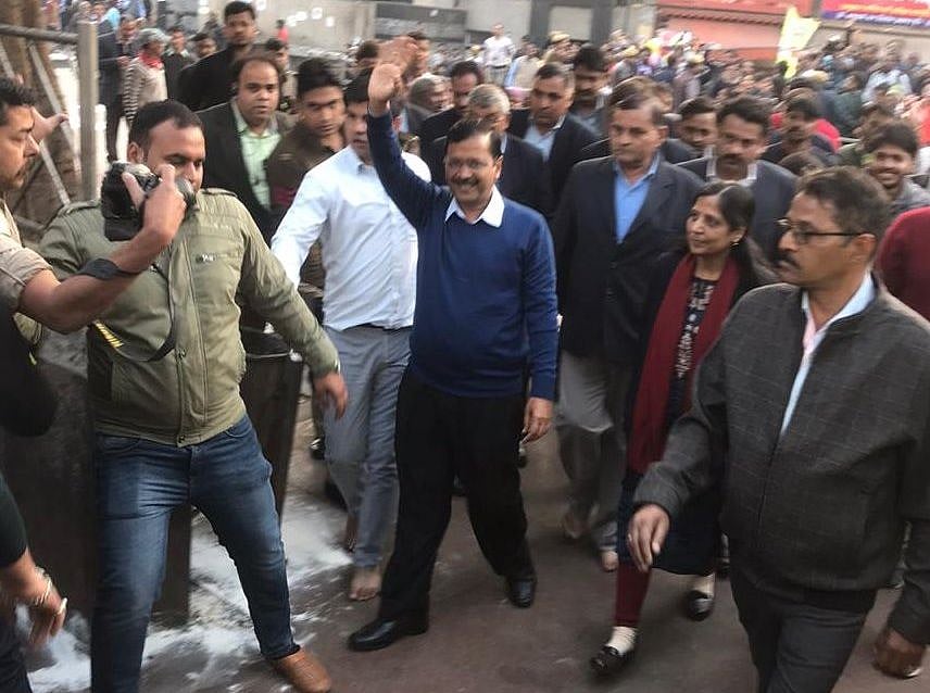 Delhi Election Result LIVE: दिल्ली की सभी सीटों के नतीजे घोषित, 62 पर आम आदमी पार्टी और 8 पर बीजेपी की जीत