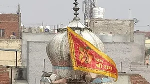राम पुनियानीः ‘भारत माता की जय’ मार्का राष्ट्रवाद, जिसमें भारत के करोड़ों लोगों की जगह नहीं