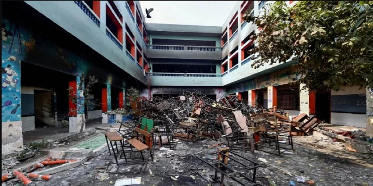 दिल्ली हिंसाः प्रभावित इलाकों में 7 मार्च तक बंद रहेंगे स्कूल, सभी परीक्षाएं भी स्थगित