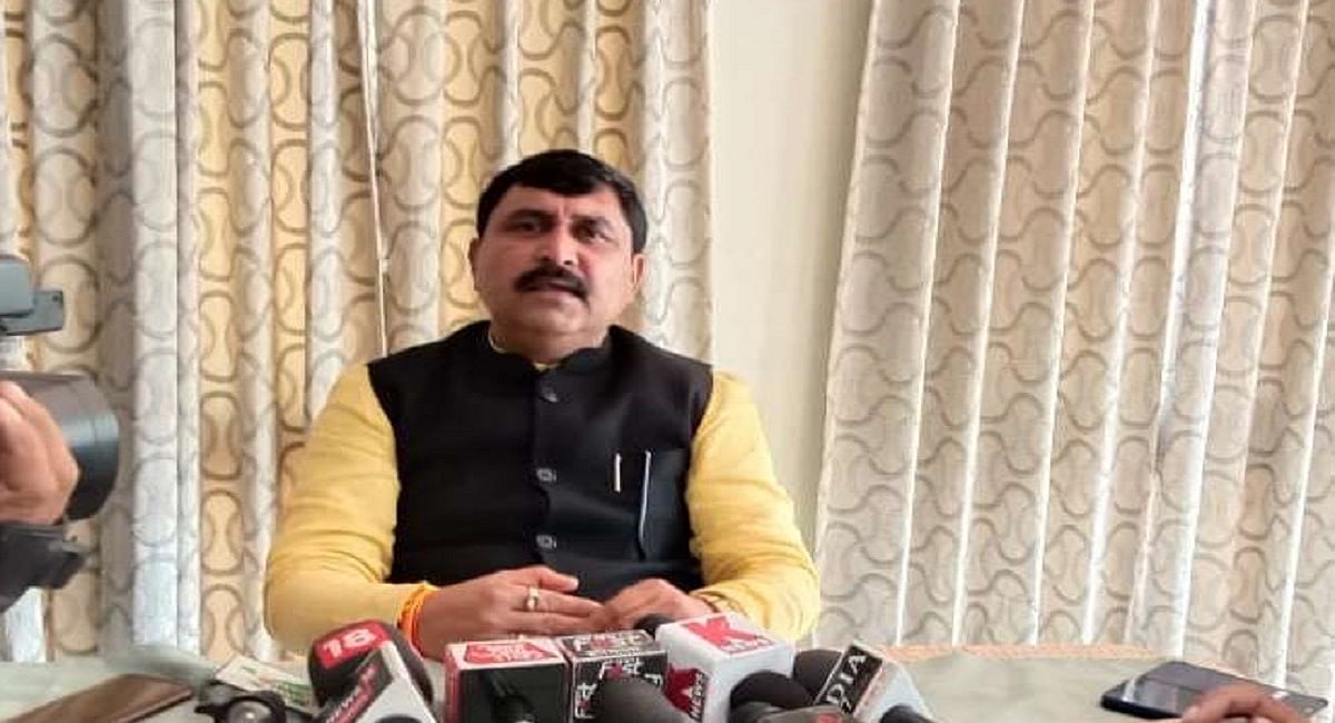 हरियाणा की बीजेपी सरकार पर भ्रष्टाचार का आरोप, निर्दलीय विधायक ने समर्थन वापस लिया