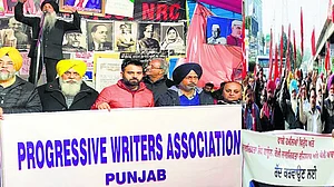 ‘शाहीन बाग’ के साथ खड़ा है पूरा पंजाब, कलाकारों-लेखकों-किसानों ने दिल्ली से पंजाब तक खोला मोर्चा