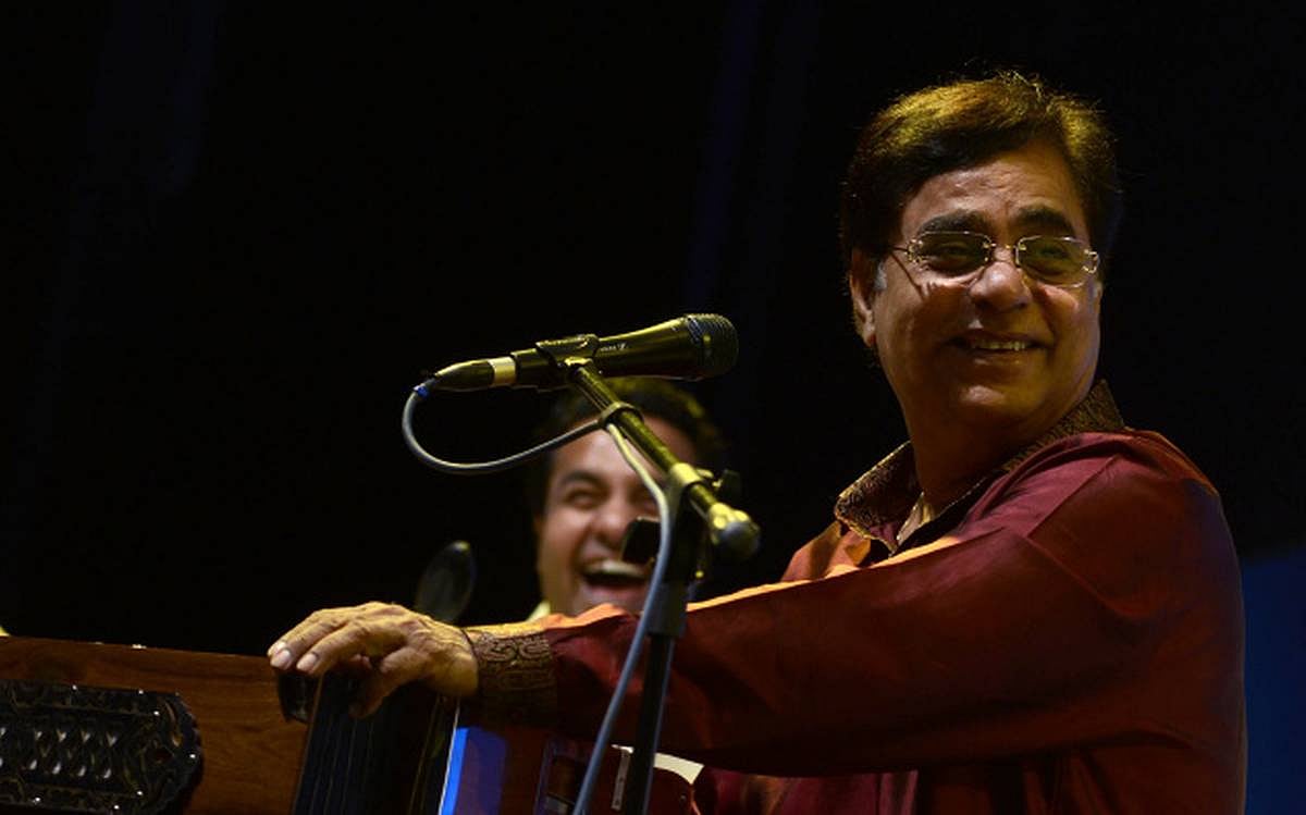 जन्मदिन विशेषः जगजीत सिंह वाया जालंधर, जिसकी मिट्टी की खुश्बू आखिरी वक्त तक खींचती रही