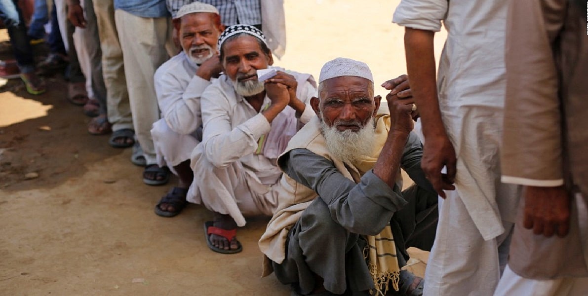 क्या मुसलमानों को अलग-थलग करने पर आमादा है मोदी सरकार, अल्पसंख्यकों के लिए बजट में लगातार कमी से उठे सवाल!