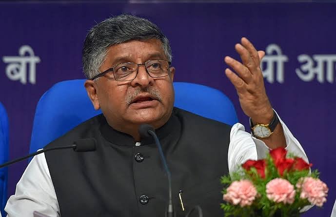 CAA: शाहीन बाग के प्रदर्शनकारियों से बात करने के लिए मोदी सरकार तैयार, रविशंकर प्रसाद बोले- दूर करेंगे शंकाएं