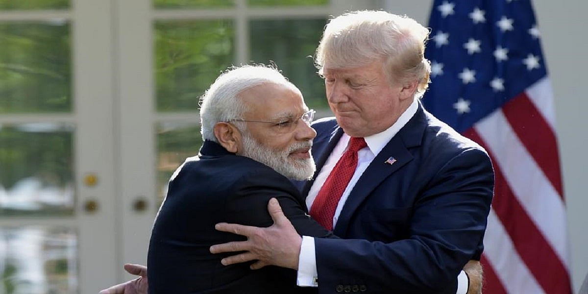 ट्रंप के दौरे से जा सकती है 8 करोड़ लोगों की रोजी-रोटी, मोदी सरकार इस उद्योग में अमेरिका को देगी छूट!