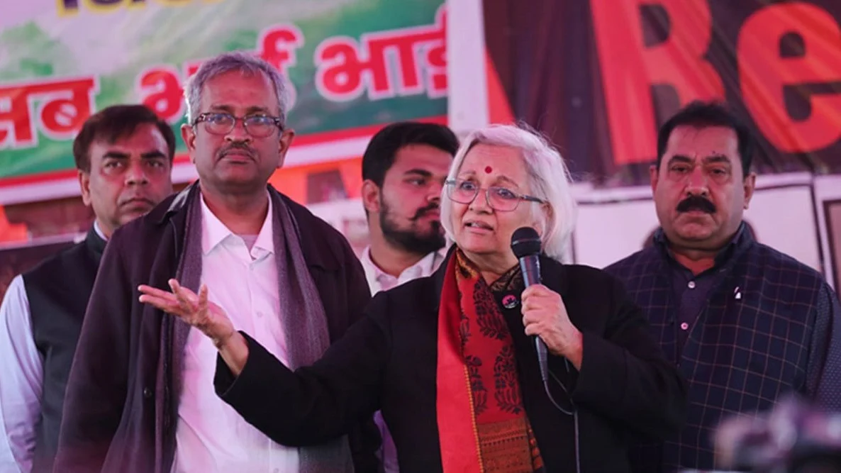 फोटो : रविराज