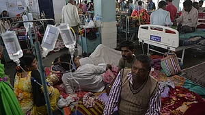 संसाधनों की कमी से त्रस्त स्वास्थ्य क्षेत्र की उम्मीदों के उलट है बजट, कहां से तय होंगे बड़े-बड़े लक्ष्य!