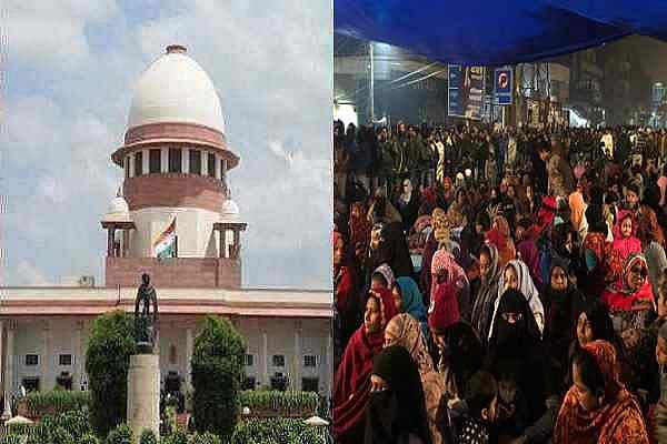 CAA: शाहीन बाग प्रदर्शनकारियों से बातचीत के लिए SC ने नियुक्त किया वार्ताकार, जानें किसने क्या दी दलीलें   