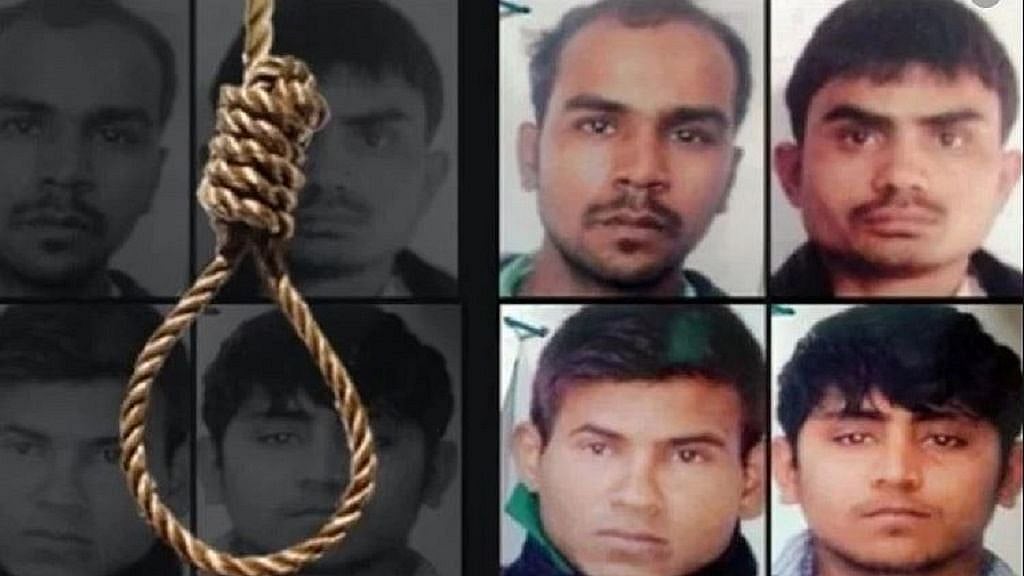 निर्भया के दोषियों को 3 मार्च की सुबह होगी फांसी, नए डेथ वारंट पर पीड़िता की मां ने कहा- इंसाफ की उम्मीद जगी