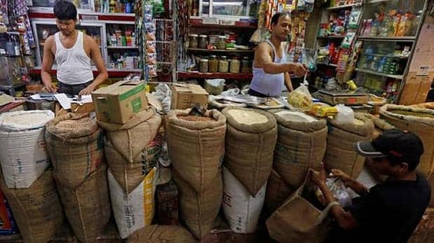 आर्थिक सेहत बताने वाली  रिपोर्ट पर पर्दा डालने की तैयारी! कांग्रेस का कटाक्ष- छिपम-छिपाई का खेल खेल रही मोदी सरकार