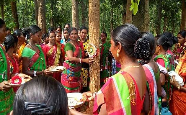 साल और सागवान की वह लड़ाई, जो बनी झारखंड को अस्तित्व में लाने वाले आंदोलन की बुनियाद