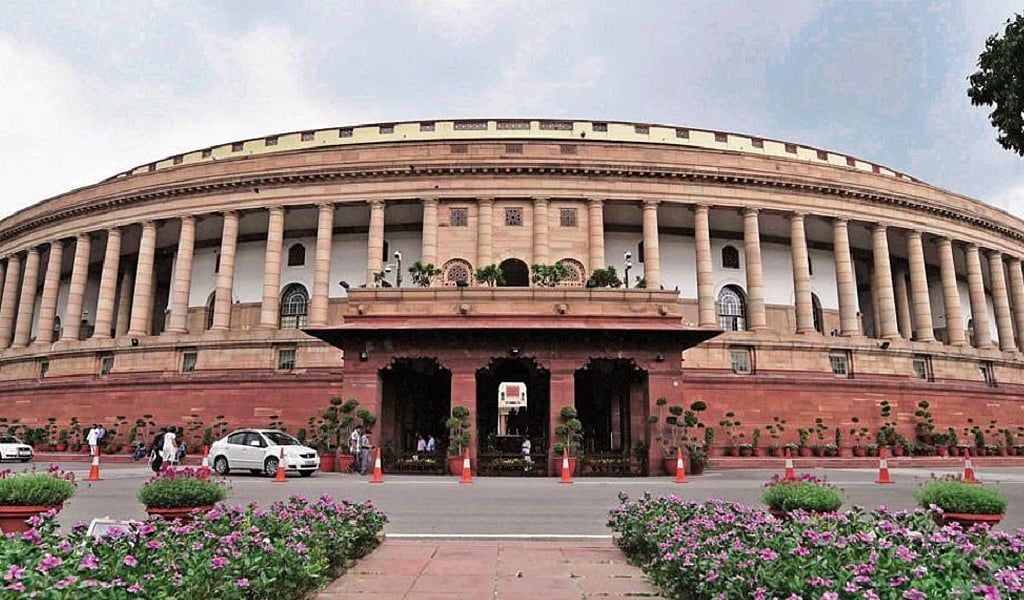 आज से संसद के बजट सत्र का दूसरा चरण, दिल्ली हिंसा पर कांग्रेस समेत कई दलों का लोकसभा में स्थगन प्रस्ताव नोटिस