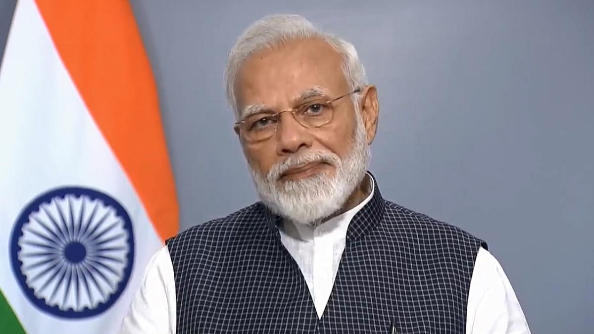रविवार को देश भर में जनता कर्फ्यू, घरों से न निकलें लोग: कोरोना संकट पर पीएम मोदी का राष्ट्र के नाम संदेश