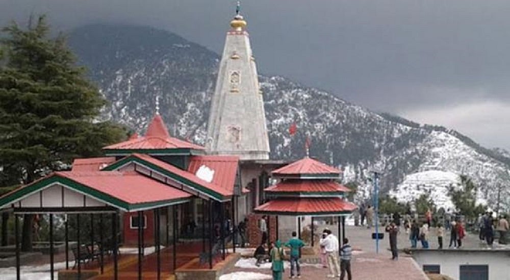 आस्था पर भारी कोरोना वायरस का खतरा, हिमाचल के विश्व प्रसिद्ध मंदिरों के कपाट बंद, कारोबार को भारी नुकसान