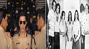 सिनेजीवन: सोशल मीडिया पर सूर्यवंशी का धमाल और ‘बिग बी’ ने शेयर की ‘अमर अकबर एंथोनी’ की तस्वीर