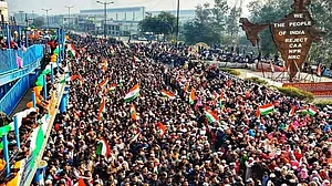 क्या आंदोलनों को निगल जाएगी सांप्रदायिकता? शाहीन बाग है रोशनी की किरण