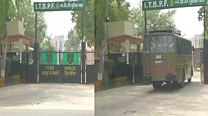 कोराना वायरस : विदेश में फंसे 454 भारतीय स्वदेश लौटे, सेना के कैंप में किया गया शिफ्ट