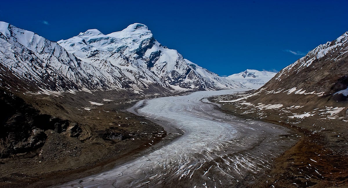 एक खतरा जिसकी नहीं कोई चर्चा: पर्वतीय शहरों के करोड़ों लोग तरस जाएंगे बूंद-बूंद पानी के लिए 