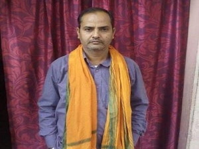 यूपी में अब पुलिस बीजेपी नेताओं के निशाने पर, चौकी में घुस नेता ने किया दुर्व्यवहार, उल्टा  अधिकारी पर एक्शन
