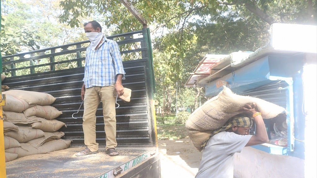 फोटो: IANS