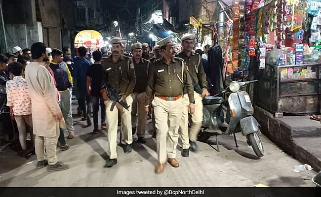 इस शख्स ने फैलाई दिल्ली में हिंसा भड़कने की झूठी खबर! पुलिस ने किया गिरफ्तार