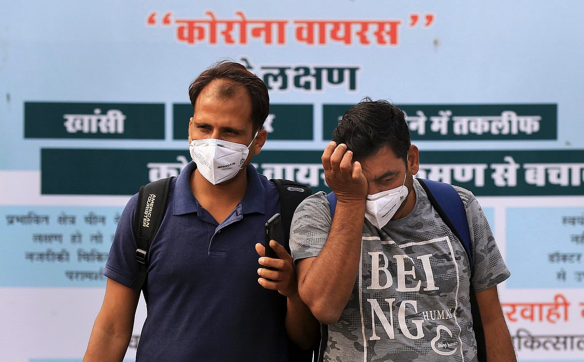 कोरोना, फ्लू या हो जुकाम, घबराए नहीं, जानें आपको क्या है और कैसे करें बचाव 