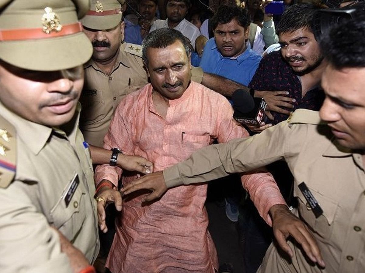 उन्नाव रेप पीड़िता के पिता की हत्या में कुलदीप सेंगर दोषी करार, 12 मार्च को सजा का ऐलान