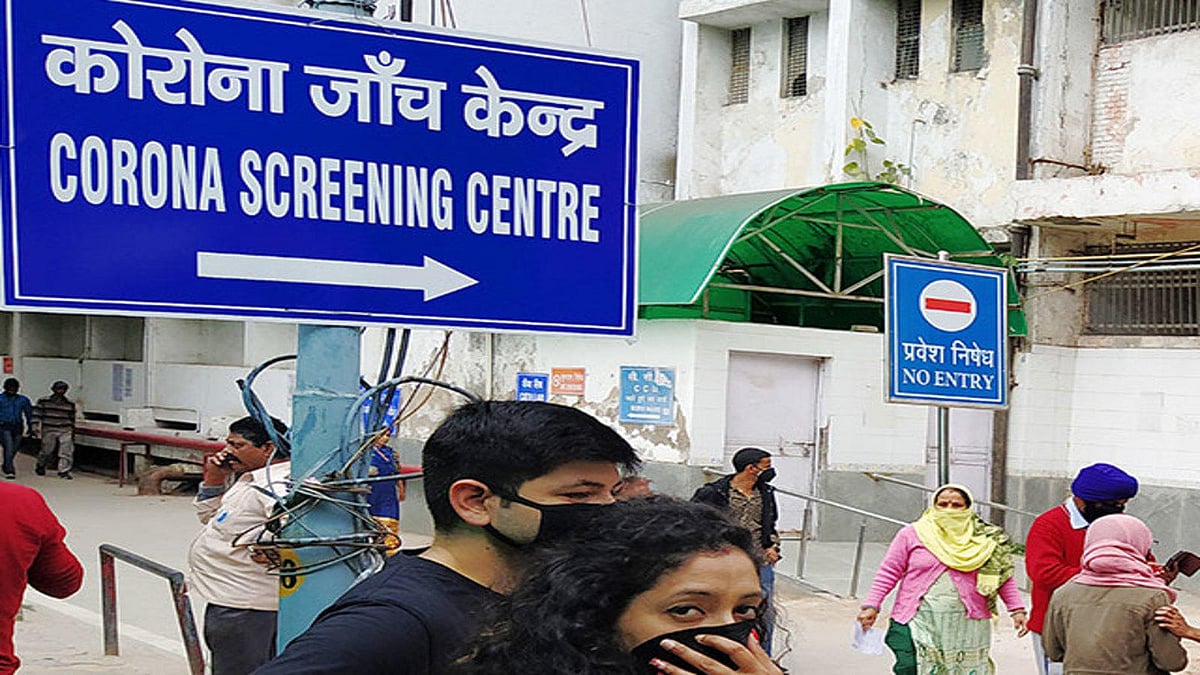 आकार पटेल का लेख: क्या कोरोना संक्रमित लोगों की असली संख्या को छिपाया जा रहा है !