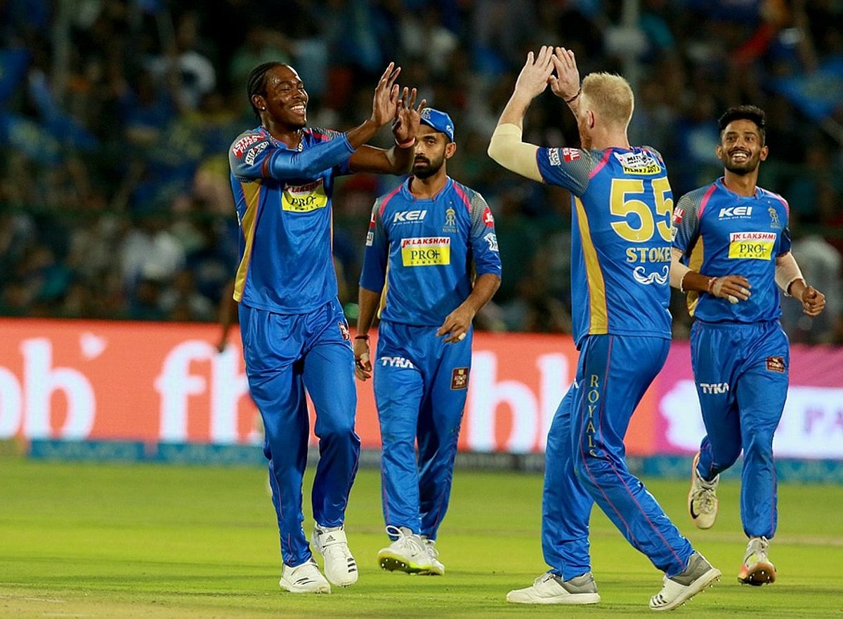 IPL पर कोरोना वायरस का साया, 15 अप्रैल के बाद ही भारत आ पाएंगे विदेशी खिलाड़ी