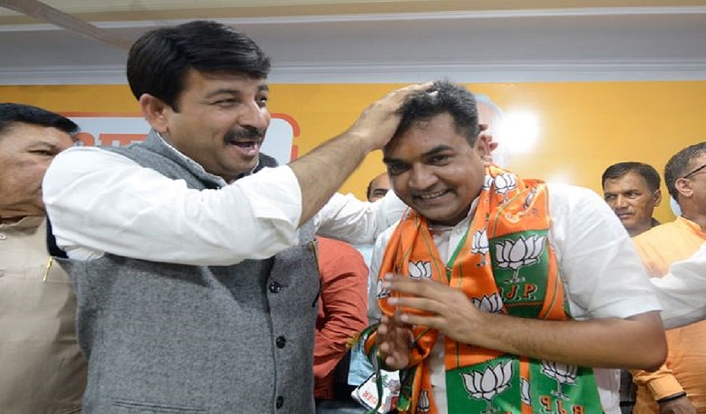 कपिल मिश्रा को वाई श्रेणी की सुरक्षा देने की खबर पर दिल्ली पुलिस की सफाई, कहा- नहीं दी गई कोई सुरक्षा