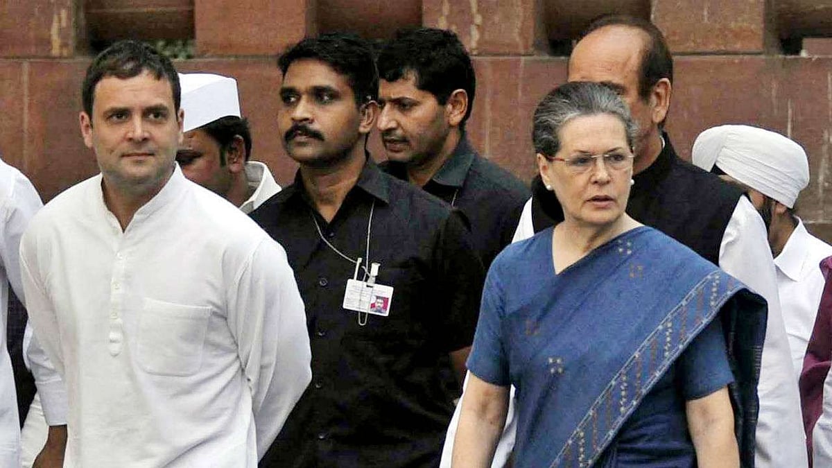 कोरोना संकट के बीच कांग्रेस ने पीएम को दिलाई किसानों, मजदूरों की याद, कहा- पैदा हुई मुश्किलें, लागू करें ‘न्याय’