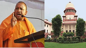 पोस्टर विवादः सुप्रीम कोर्ट से आर-पार के मूड में योगी, किरकिरी के बाद कदम को कानूनी बनाने के लिए लाया अध्यादेश