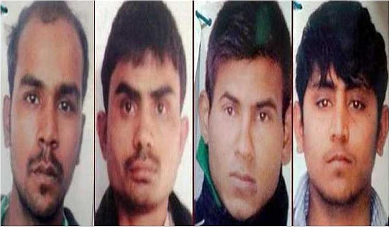राष्ट्रपति से नहीं मिली निर्भया के दोषी पवन को दया, फांसी की सजा पर अमल का रास्ता साफ