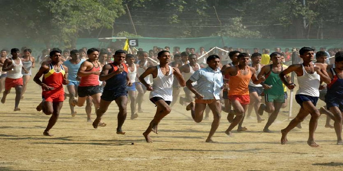 कोरोना वायरस का खतरा, सेना की भर्तियां रद्द, अगले एक महीने तक रहेगी रोक