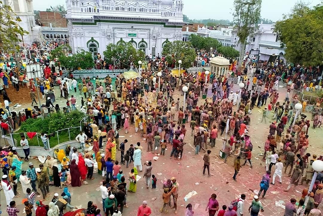 फोटोः आस मोहम्मद कैफ