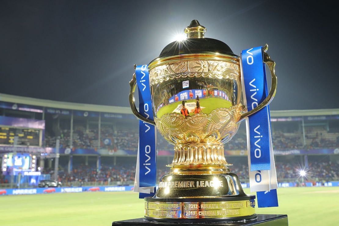 कोरोना वायरस का कहर, खाली स्‍टेड‍ियम में कराए जाएंगे IPL के मैच!