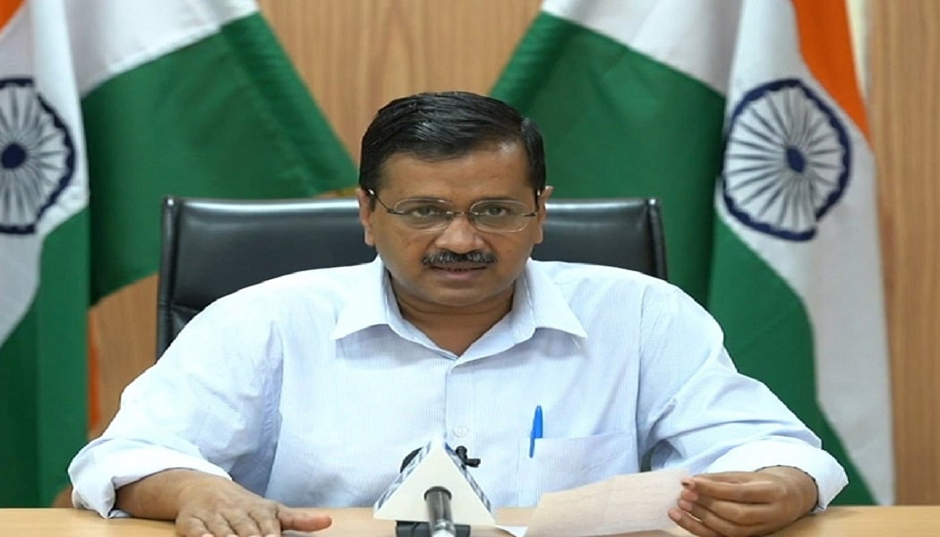 पलायन रोकने के लिए सीएम केजरीवाल का ऐलान, किराया नहीं भर पा रहे हैं मजदूर तो सरकार करेगी भुगतान