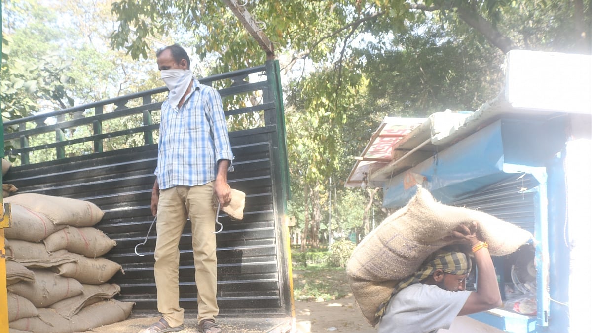 फोटो: IANS