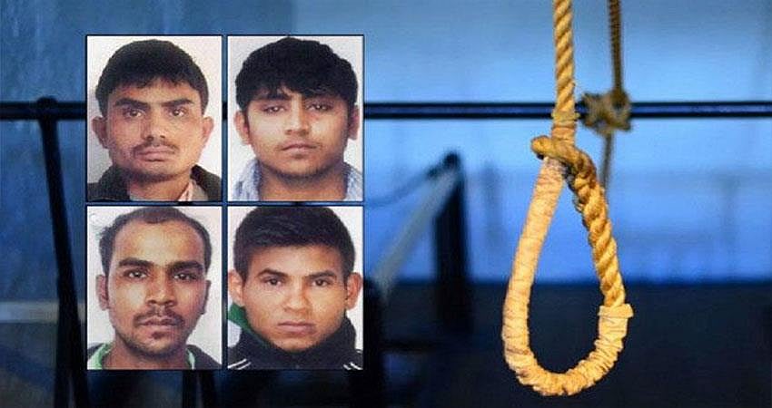 निर्भया केस: SC ने दोषी पवन गुप्ता को लगा झटका, क्यूरेटिव पिटीशन खारिज, पीड़िता की मां बोली- आखिरी दांव भी फेल