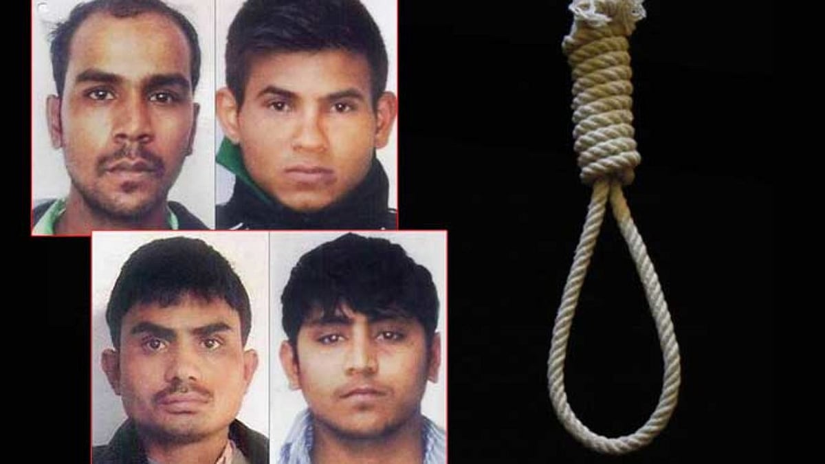 फांसी से पहले निर्भया के दोषियों ने क्या जताई आखिरी इच्छा, कैसी गुजरी उनकी रात? अधिकारियों ने बताया